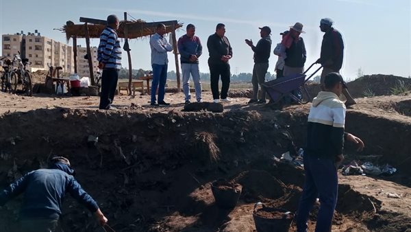 المناطق الصناعية