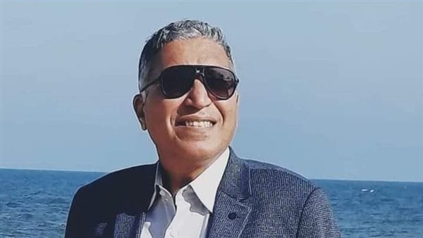 الدكتور زكي صالح