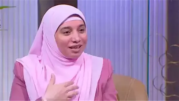  الدكتورة هبة إبراهيم