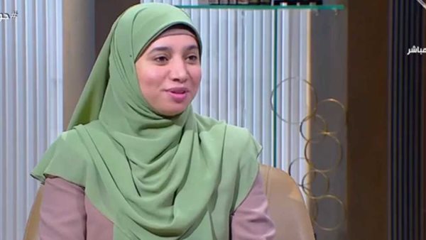  الدكتورة هبة إبراهيم