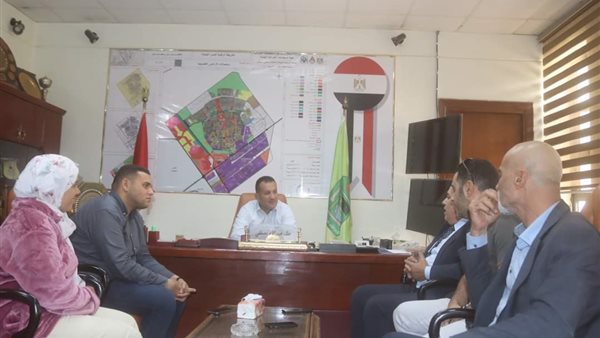 جهاز العاشر من رمضان