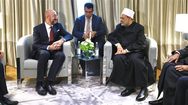 جانب من الاستقبال