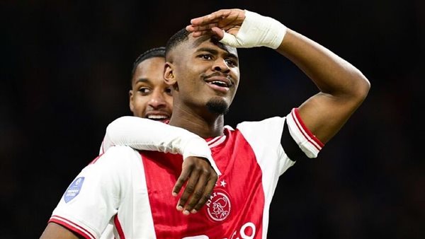 الهولندي جوريل هاتو