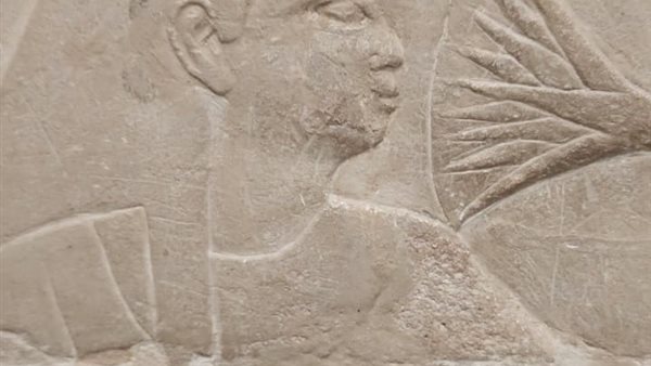  مقبرة مريروكا بسقارة