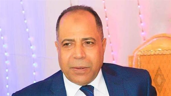 الإذاعي إسماعيل دويدار