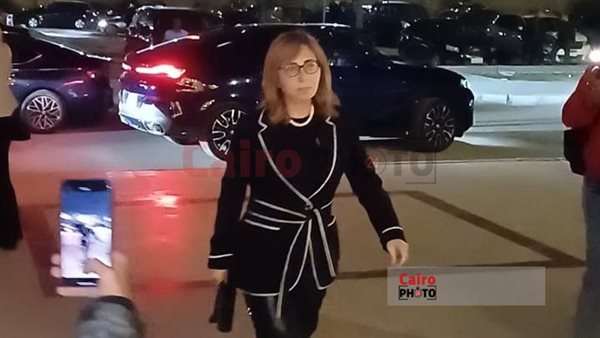 لميس الحديدي