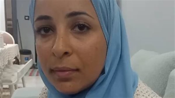 الطبيبة صاحبة فيديو