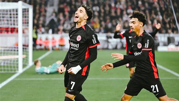 عمر مرموش - أرشيفية