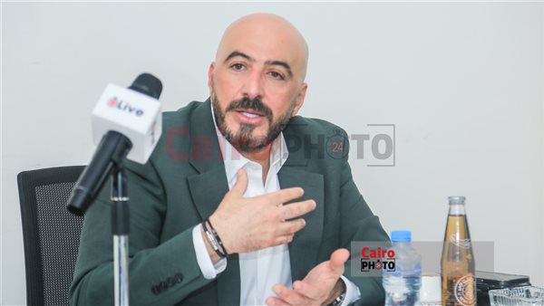 مجدي الهواري