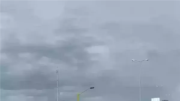 الطقس اليوم في السعودية