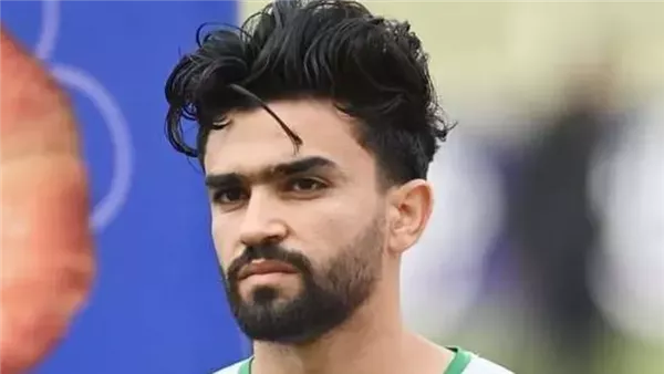 خالد الغندور - لاعب