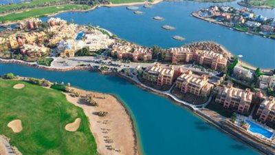 أوراسكوم للتنمية تبيع قطعة أرض في الجونة بقيمة 37.4 مليون دولار لـ حسن علام العقارية