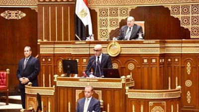 وزير التعليم: نسعى لتقليص عدد لجان امتحانات الثانوية العامة لتسهيل عمليات التأمين ومنع الغش| بث مباشر 