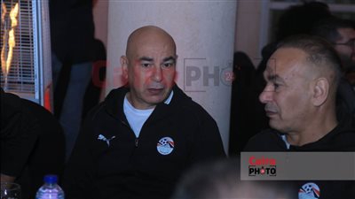 خطة من حسام حسن للتغلب على عدم وجود معسكرات قبل تصفيات كأس العالم 2026