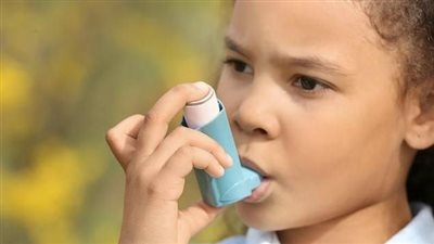 الربو يرتبط بمشاكل الذاكرة عند الأطفال | دراسة