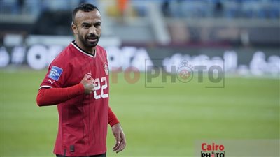 شيك بدون رصيد.. الاستماع لأقوال محامي أفشة لاعب النادي الأهلي في اتهامه بالنصب على شخص