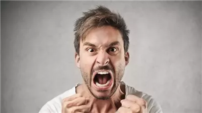 دراسة توضح كيف يؤثر الاستنزاف العقلي على سلوكنا العدواني