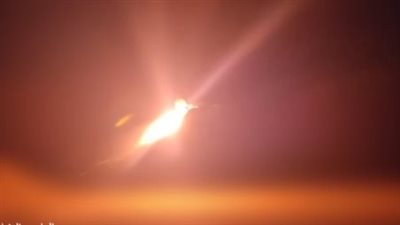 الفصائل العراقية تهاجم هدفًا جنوب إسرائيل بواسطة الطيران المسيّر