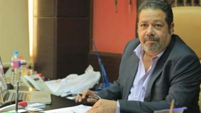 جورج عياد يطالب بسرعة إصدار قانون جديد لفحص الاستثمارات الخارجية لحماية الاقتصاد المصري