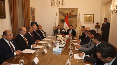 وزارة الثقافة توقع بروتوكول تعاون مع الهيئة الوطنية للانتخابات لتعزيز ثقافة المشاركة الديمقراطية