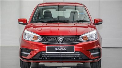 سعر بروتون ساجا في سوق السيارات المستعملة