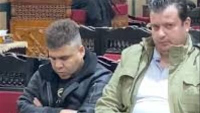 حسن أبو الروس وعمر كمال أبرز الحضور في عزاء ابنة الشاعر مصطفى حدوتة بمسجد الصديق بشيراتون| بث مباشر