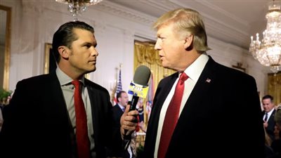 رئيس البنتاجون نفسه هدفا للتجسس على أمريكا.. تقارير غربية ترصد مخاوف أمريكا بعد تسريبات هيجيسيث 