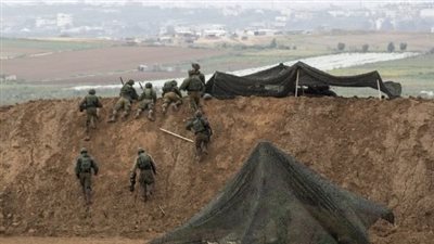 بعد اعتراض طائرة بدون طيار.. الجيش الإسرائيلي يعلن حالة التأهب وصفارات الإنذار تدوي في منطقة الجليل الغربي