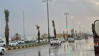 مطر ورعد والضباب يتوغل.. الطقس اليوم في السعودية 13 نوفمبر 2024