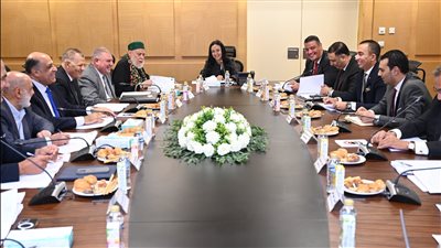 وزيرة التضامن تتابع عمليات التقديم لحج الجمعيات الأهلية لموسم 2025