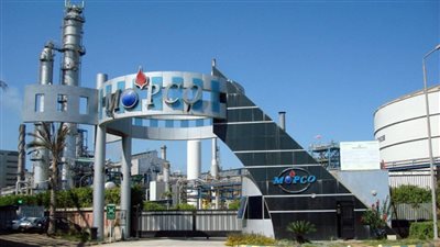 أرباح موبكو للأسمدة تهبط بـ33% خلال 9 أشهر رغم ارتفاع المبيعات لـ19 مليار جنيه