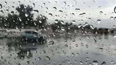 غيوم وأمطار.. الأرصاد تحذر من حالة طقس اليوم| بث مباشر 