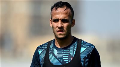 اختبار طبي أخير لـ ناصر منسي لحسم موقفه من مواجهة البنك الأهلي في الدوري