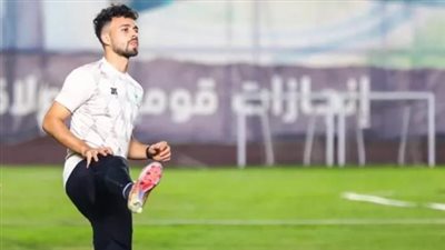 بسبب حادث سير بالتجمع.. تفاصيل القبض على صلاح محسن لاعب المصري | بث مباشر 