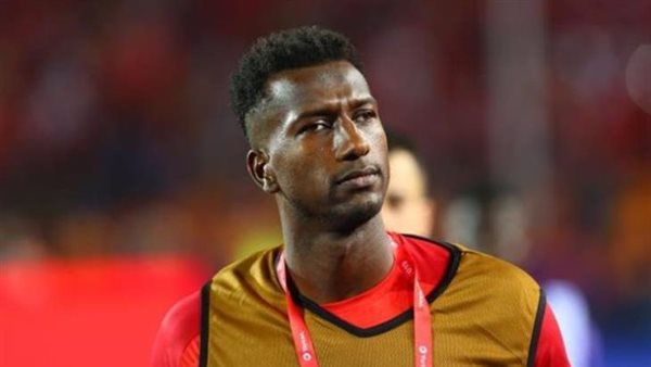 اللاعب على غزال 