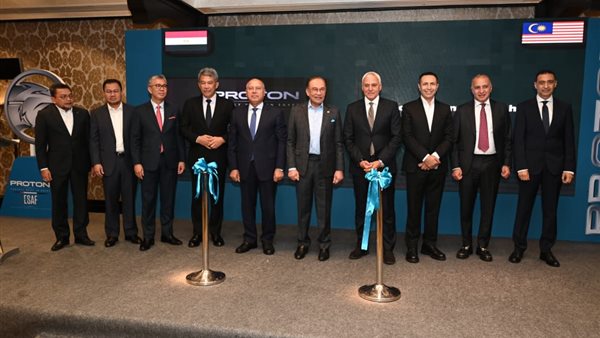 جانب من فعاليات الافتتاح