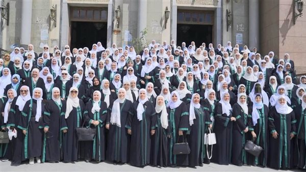 واعظات الأوقاف 