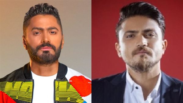 هيثم سعيد - تامر