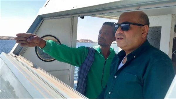 وكيل تعليم أسوان