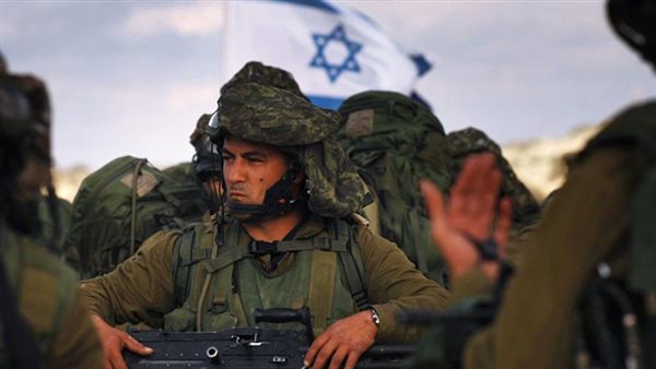 جيش الاحتلال الإسرائيلي