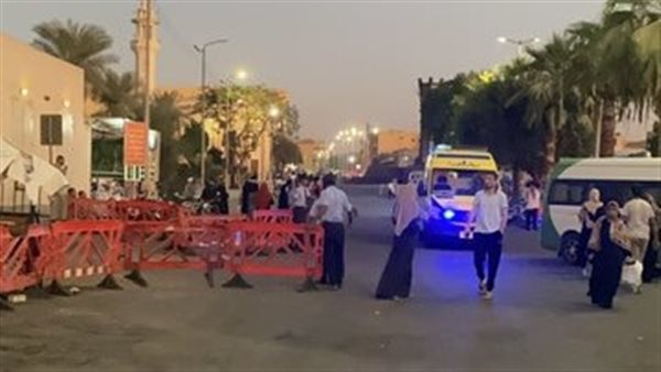 حادث - أرشيفية