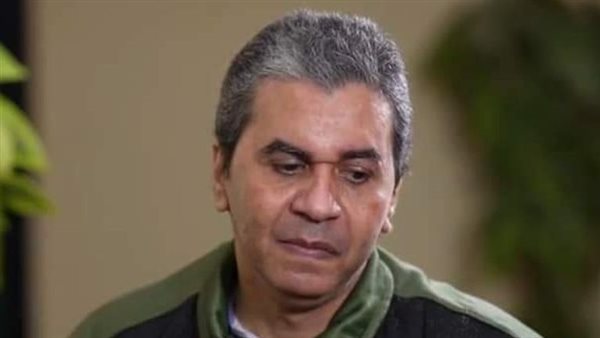 عمرو محمد علي