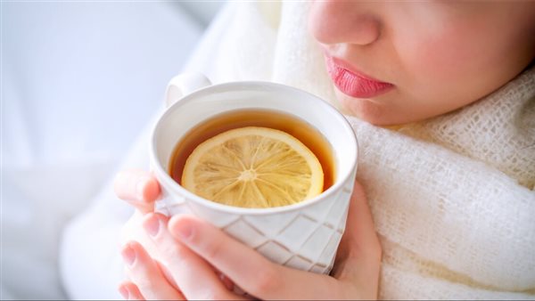 مشروبات تخفيف أعراض