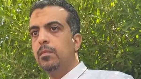  فرد الأمن ضحية إمام