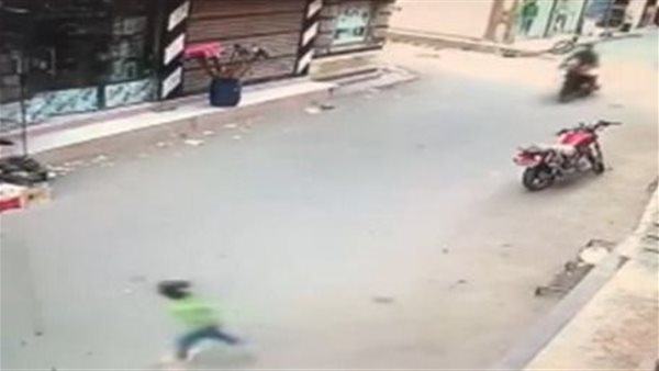 جانب من الواقعة