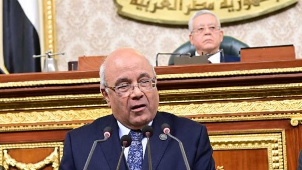 رئيس إسكان النواب