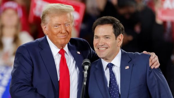  السيناتور ماركو