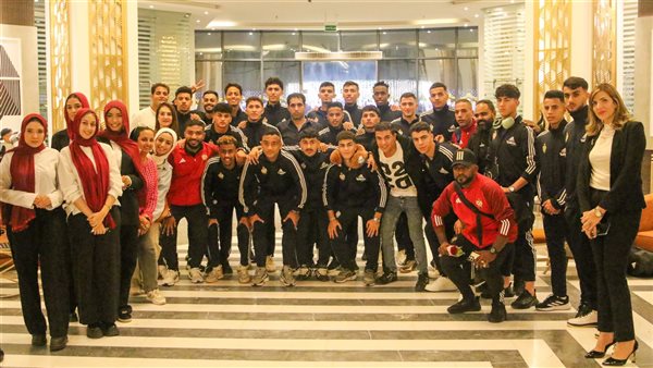 منتخب ليبيا