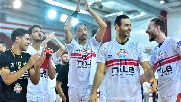 طائرة الزمالك