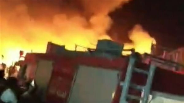 صورة أرشيفية